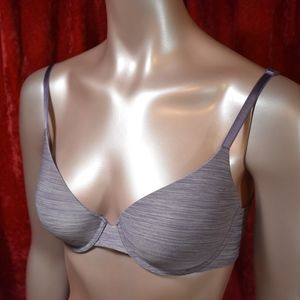 Victoria's Secret Uplift Semi Demi Bra